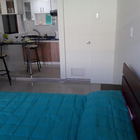 伊基克Mini Loft公寓 外观 照片