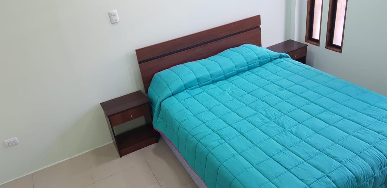 伊基克Mini Loft公寓 外观 照片