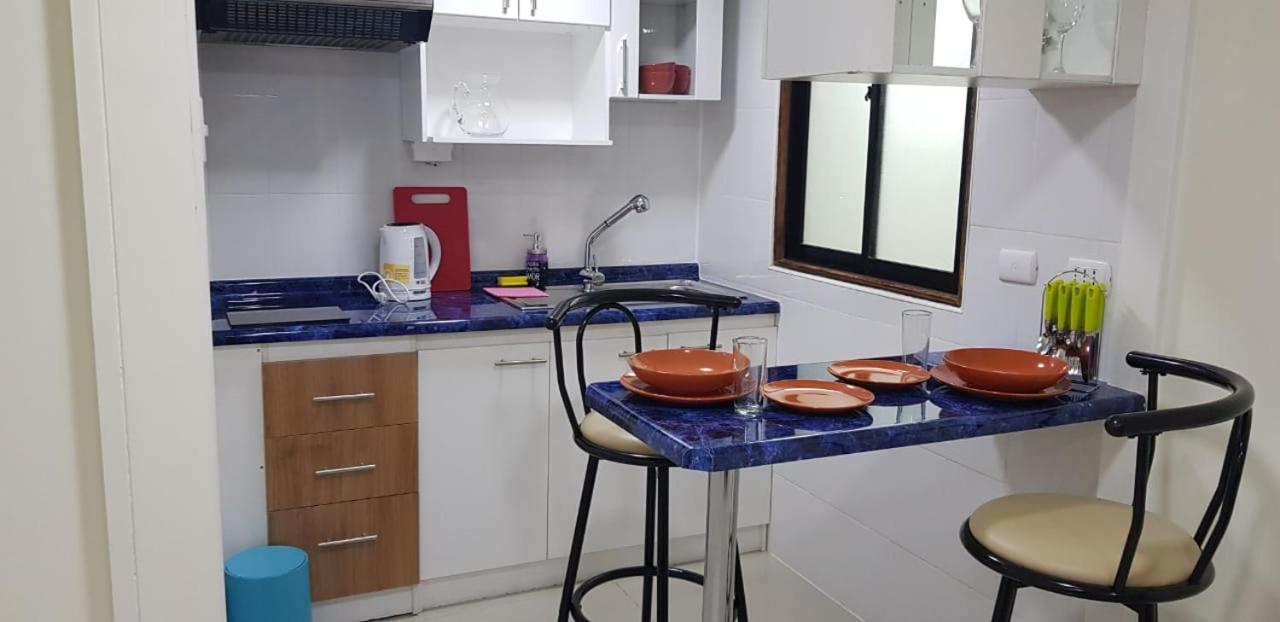 伊基克Mini Loft公寓 外观 照片