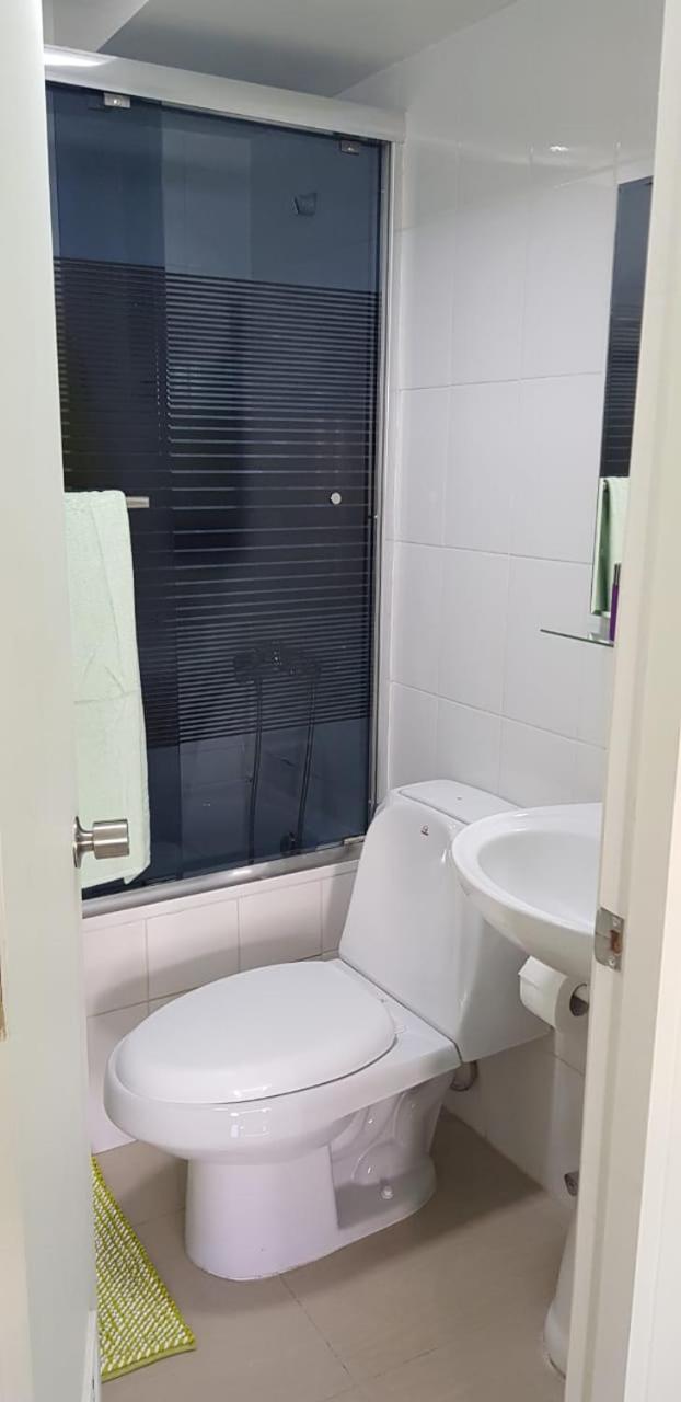 伊基克Mini Loft公寓 外观 照片